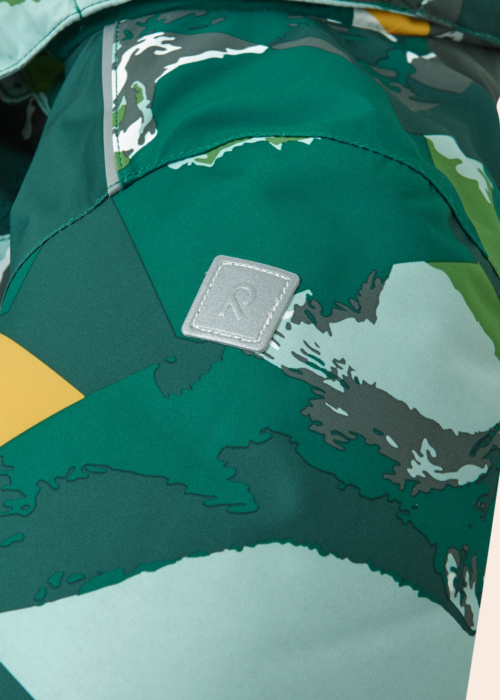 Reima Žieminiai kombinezonai Kipina