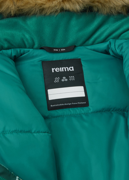 Reima Žieminiai kombinezonai Kipina