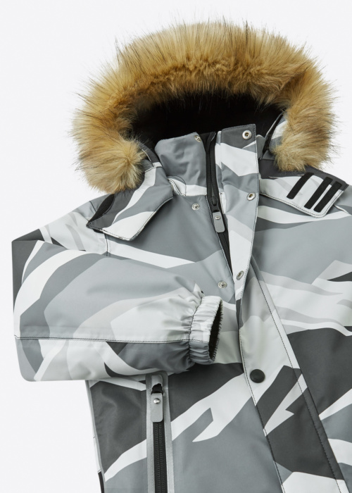 Reima Žieminiai kombinezonai Kipina