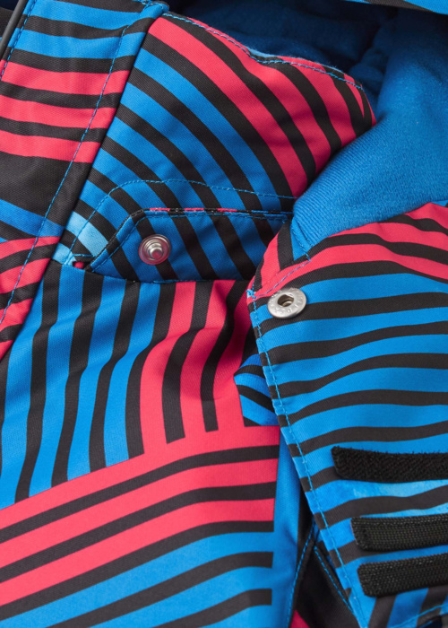 Reima Žieminiai kombinezonai Reach