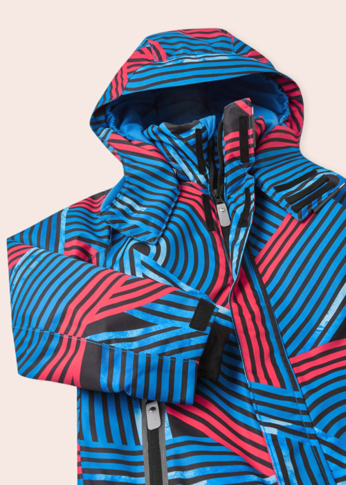 Reima Žieminiai kombinezonai Reach