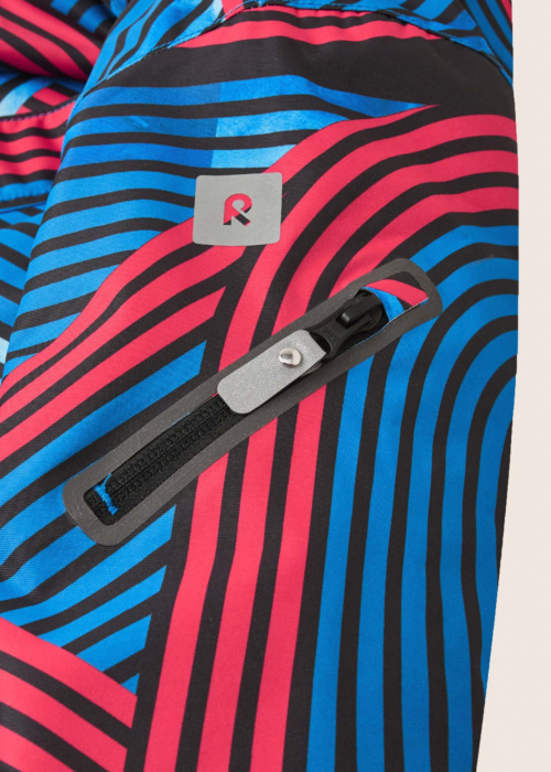 Reima Žieminiai kombinezonai Reach