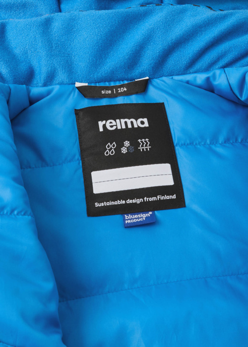 Reima Žieminiai kombinezonai Reach