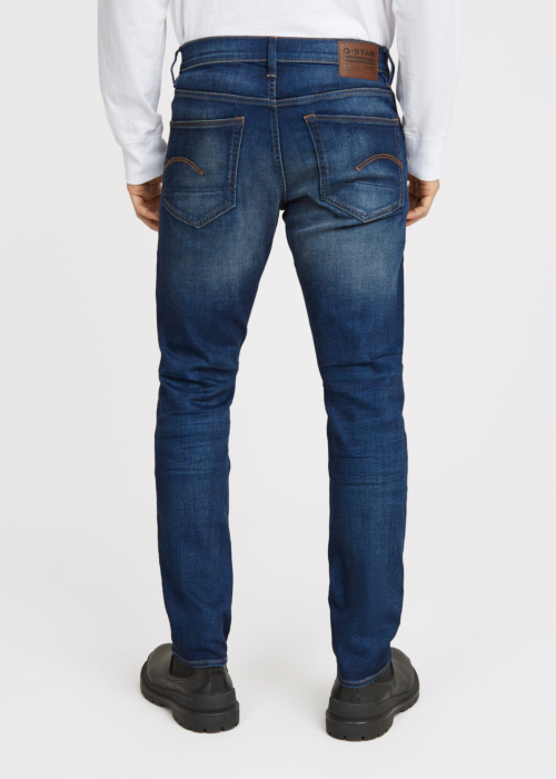 G-Star džinsai 3301 Slim
