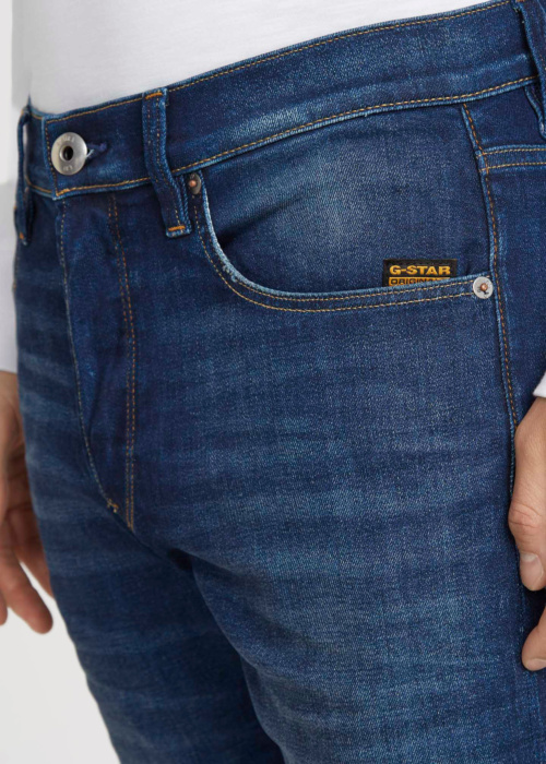 G-Star džinsai 3301 Slim