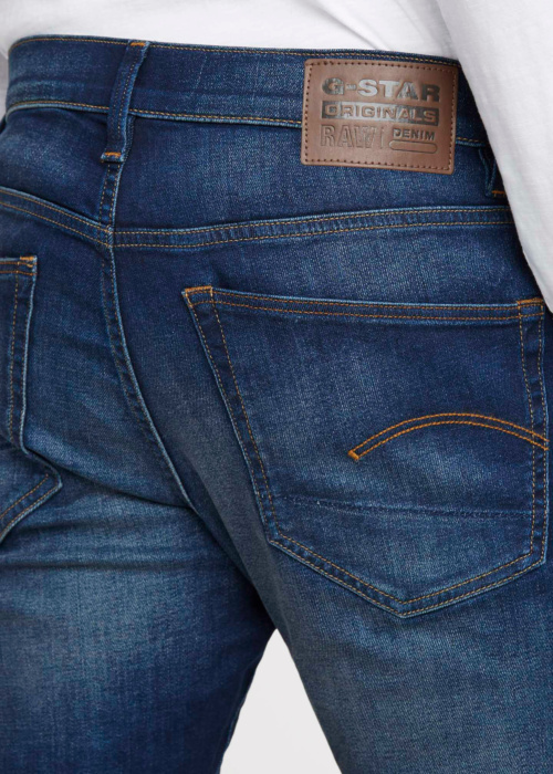 G-Star džinsai 3301 Slim