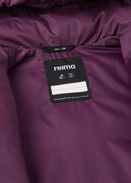 Reima žieminis paltas Vaanila