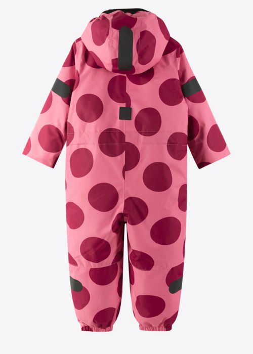 Reima pavasario-rudens kombinezonas Marte Mid