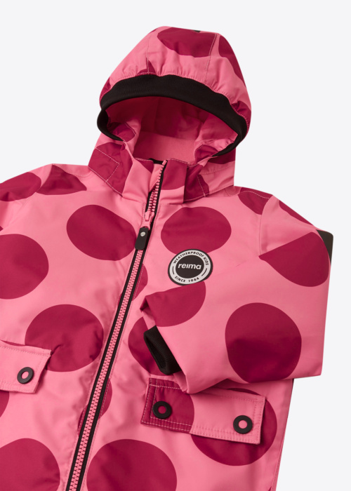 Reima pavasario-rudens kombinezonas Marte Mid