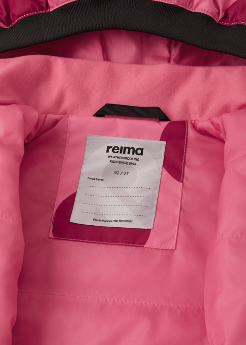 Reima pavasario-rudens kombinezonas Marte Mid