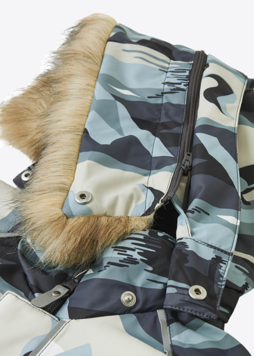 Reima Žieminiai kombinezonai Lappi