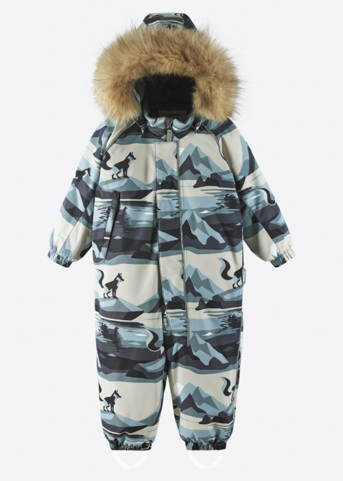 Reima Žieminiai kombinezonai Lappi
