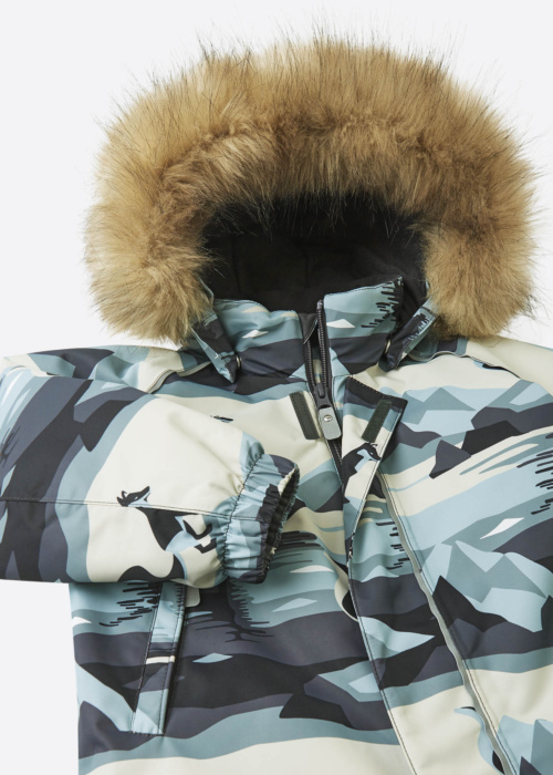 Reima Žieminiai kombinezonai Lappi