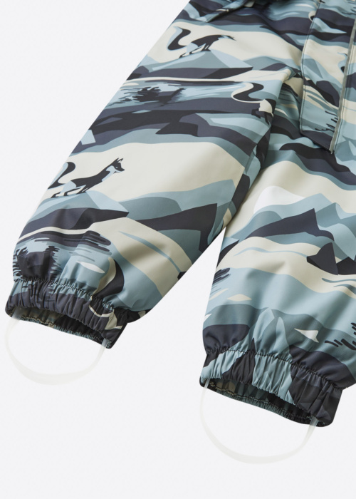 Reima Žieminiai kombinezonai Lappi