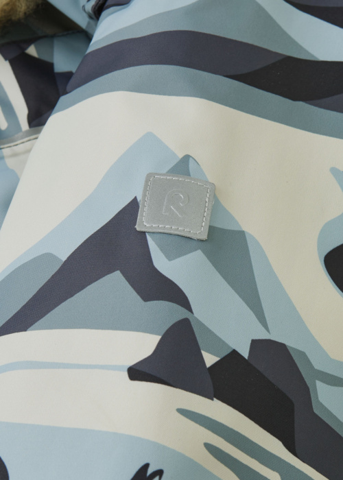 Reima Žieminiai kombinezonai Lappi