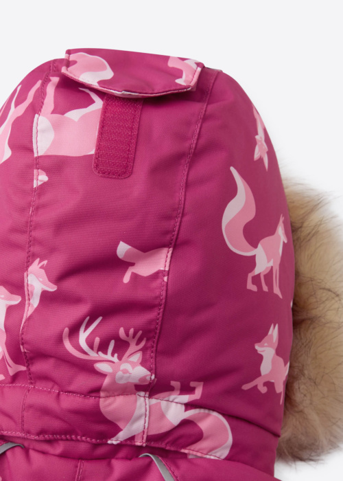 Reima Žieminiai kombinezonai Lappi