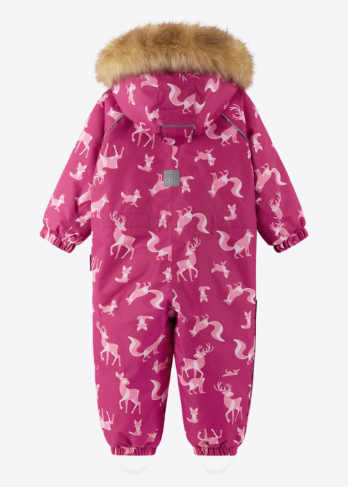 Reima Žieminiai kombinezonai Lappi