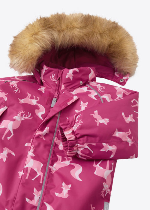 Reima Žieminiai kombinezonai Lappi