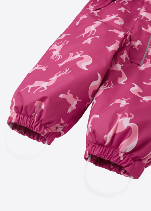 Reima Žieminiai kombinezonai Lappi