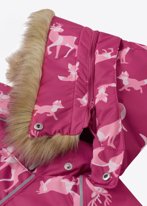 Reima Žieminiai kombinezonai Lappi