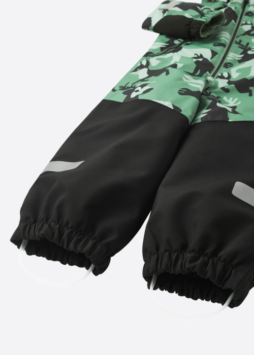 Reima Žieminiai kombinezonai Kurikka