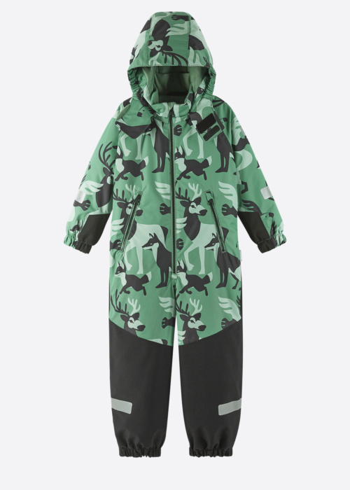 Reima Žieminiai kombinezonai Kurikka