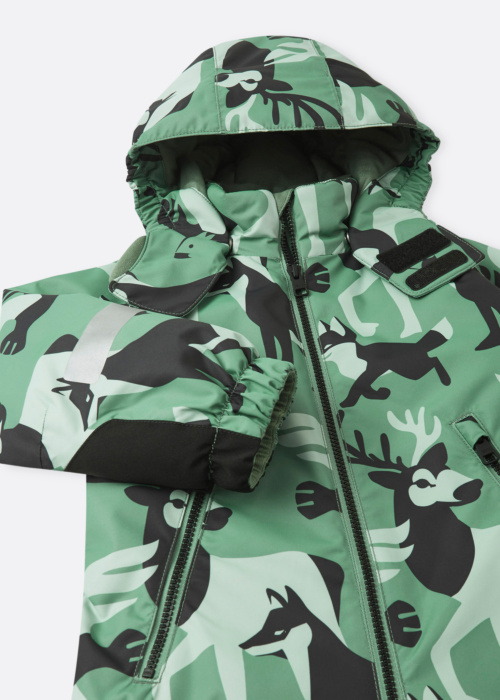 Reima Žieminiai kombinezonai Kurikka