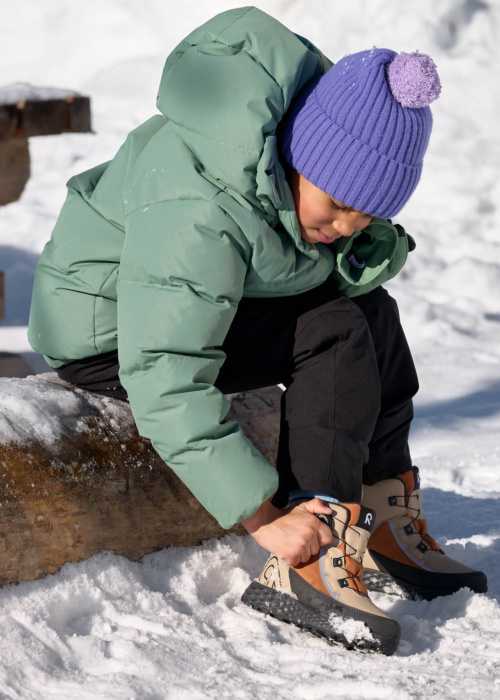 Reima žieminiai batai Hallava