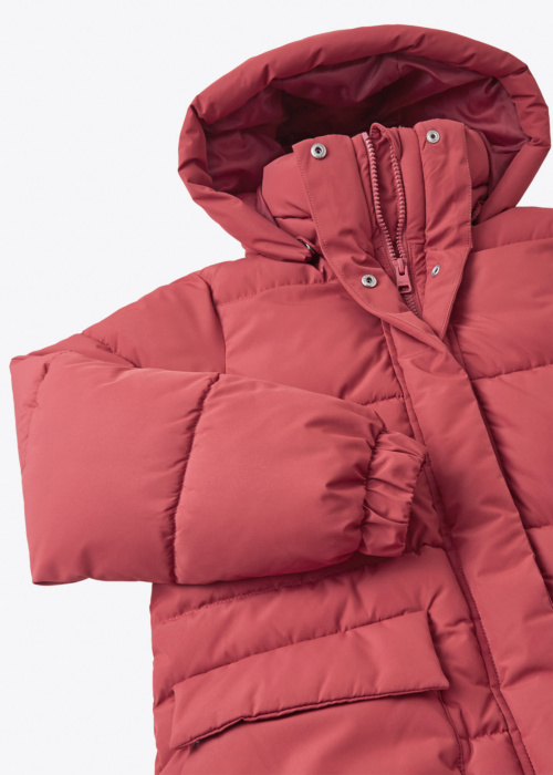 Reima žieminis paltas Kumpula