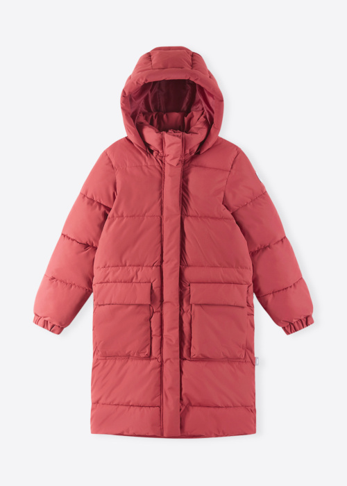 Reima žieminis paltas Kumpula