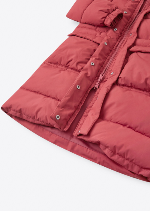 Reima žieminis paltas Kumpula