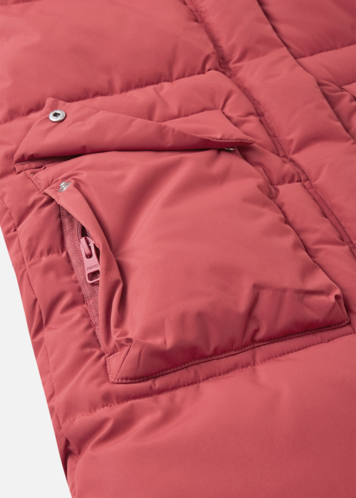 Reima žieminis paltas Kumpula