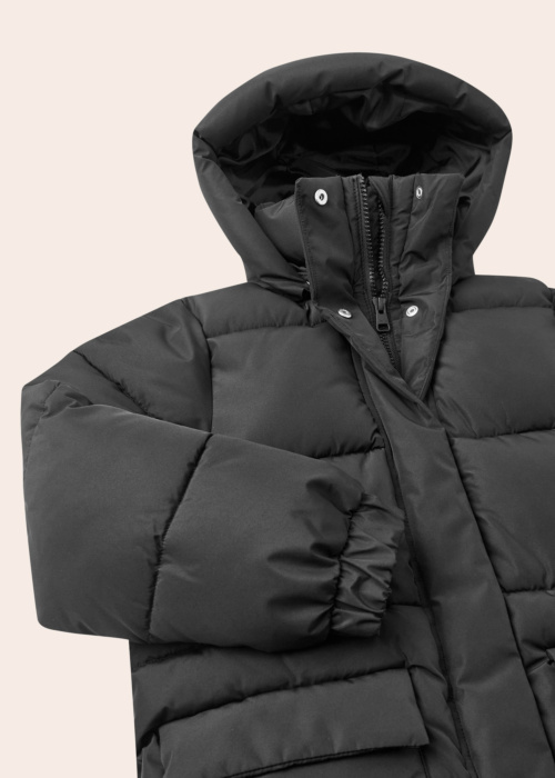 Reima žieminis paltas Kumpula