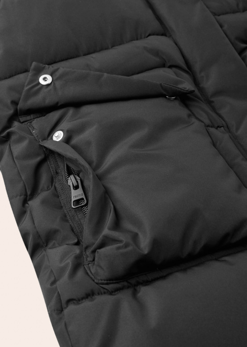 Reima žieminis paltas Kumpula