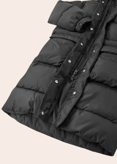 Reima žieminis paltas Kumpula