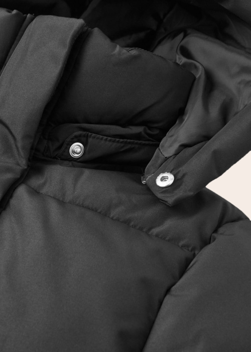 Reima žieminis paltas Kumpula