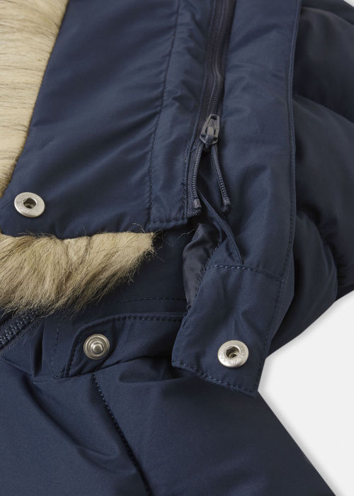 Reima žieminė striukė Luvia