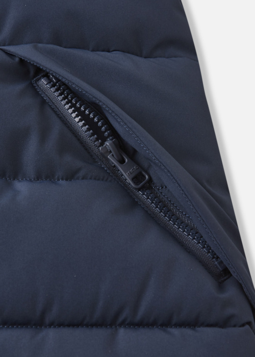 Reima žieminė striukė Luvia