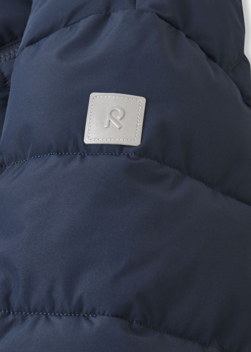 Reima žieminė striukė Luvia