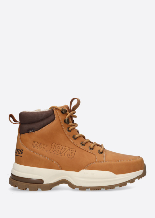 Dockers aulinukai