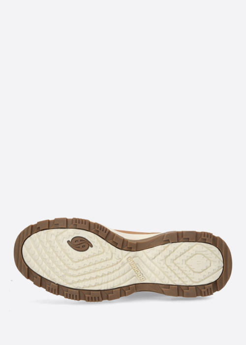 Dockers aulinukai