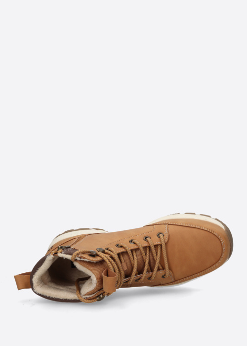 Dockers aulinukai