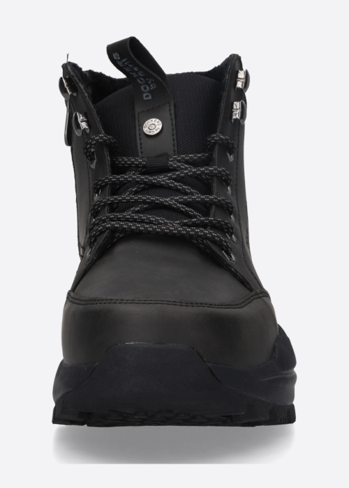 Dockers aulinukai