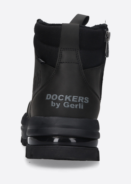 Dockers aulinukai