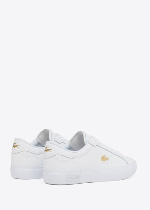 Lacoste laisvalaikio batai Stealth - Powercourt