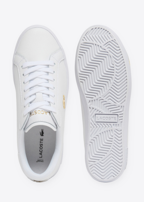 Lacoste laisvalaikio batai Stealth - Powercourt