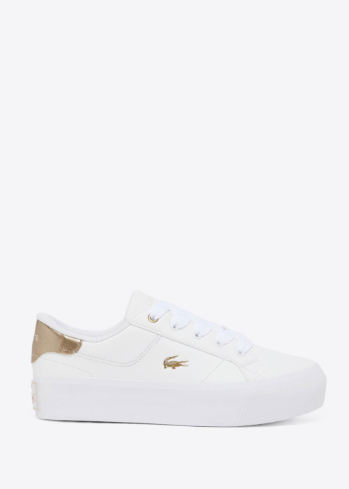 Lacoste laisvalaikio batai Ziane Platform