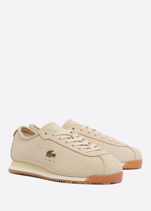 Lacoste laisvalaikio batai Club-low