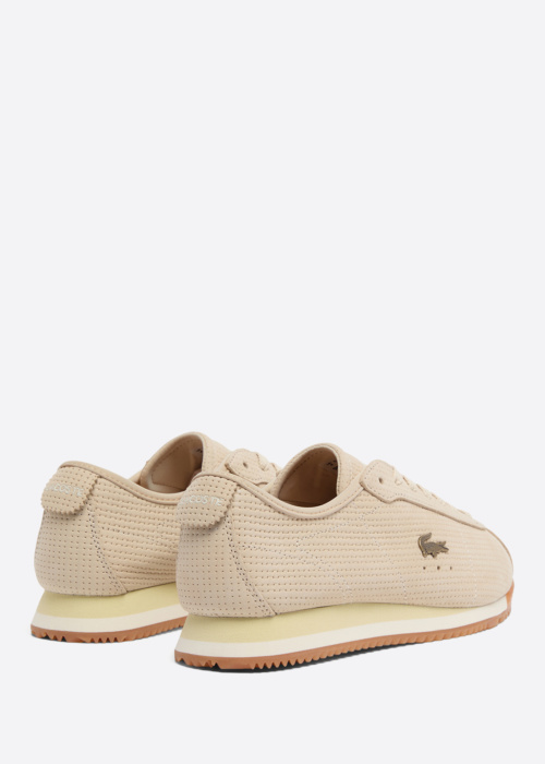 Lacoste laisvalaikio batai Club-low
