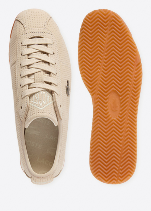 Lacoste laisvalaikio batai Club-low